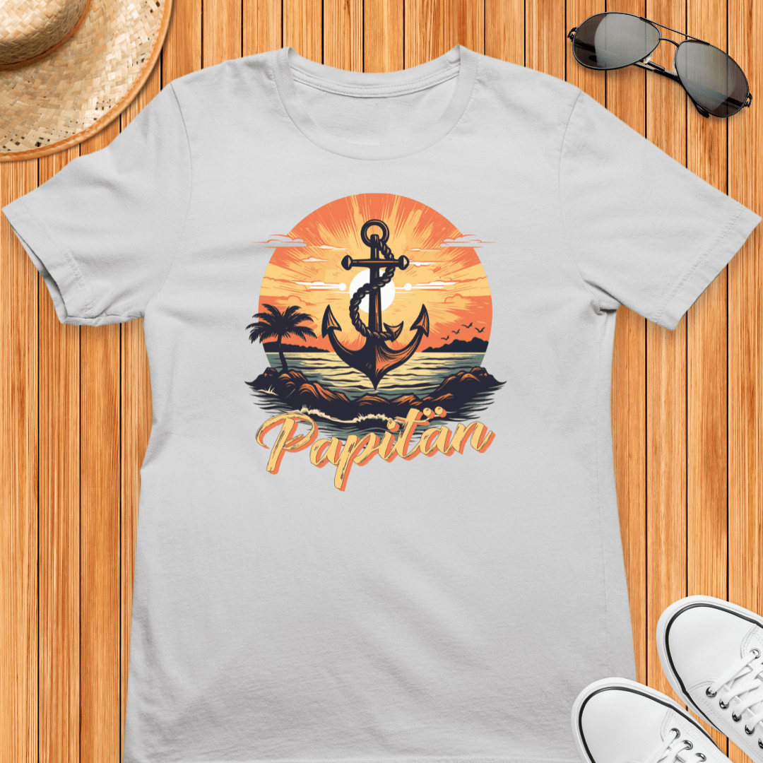 Papitän II - Bio T-Shirt