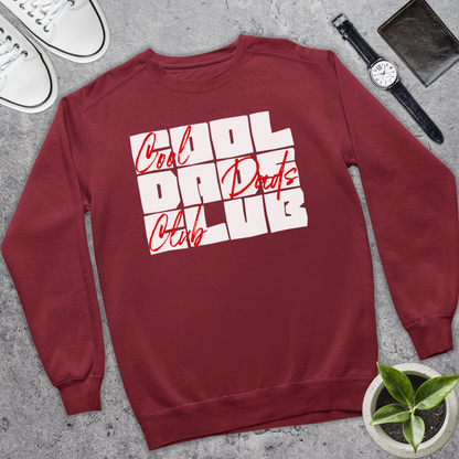 Cool Dads Club II - Bio Pullover