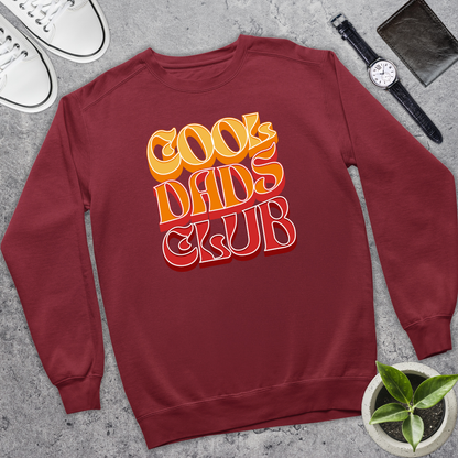 Cool Dads Club III - Bio Pullover