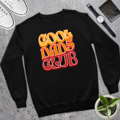 Cool Dads Club III - Bio Pullover