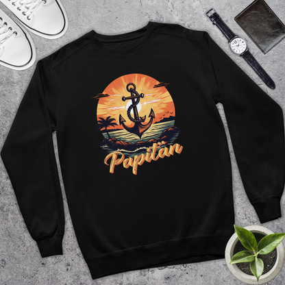 Papitän - Bio Pullover