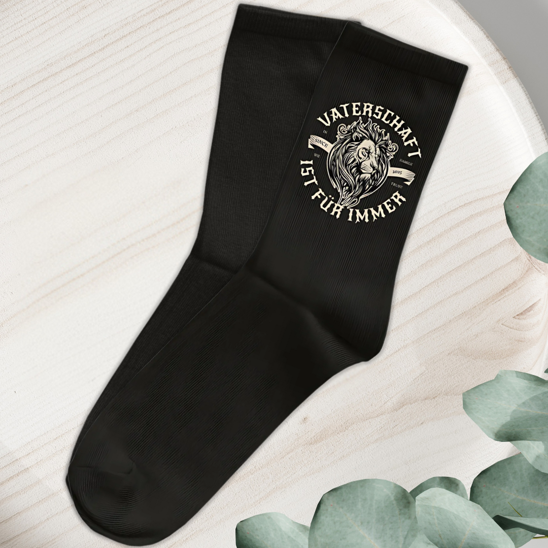 Vaterschaft - Socken