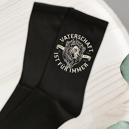 Vaterschaft - Socken