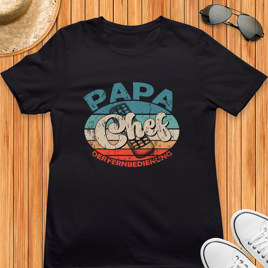 Papa II - Bio T-Shirt
