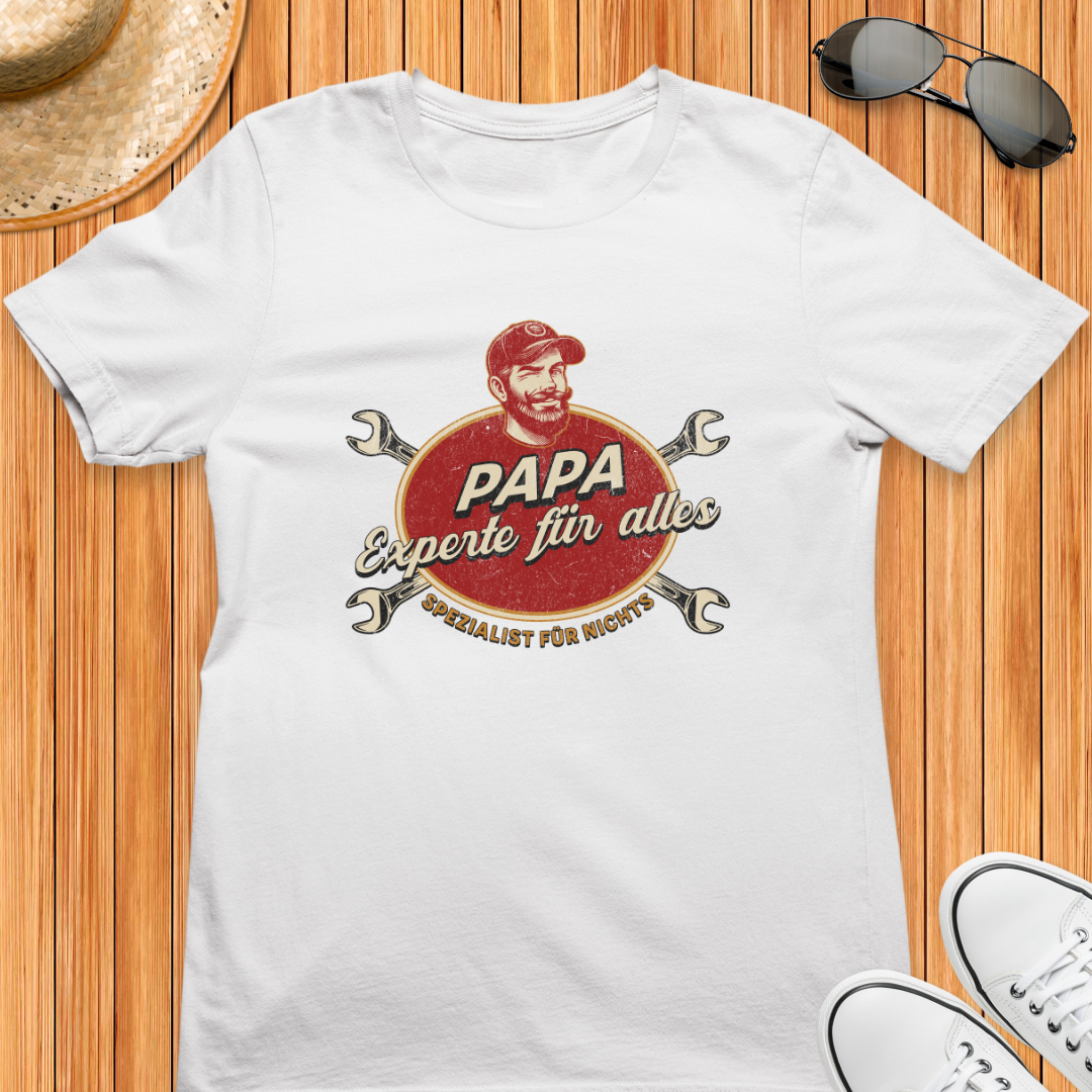 Papa VI - Bio T-Shirt