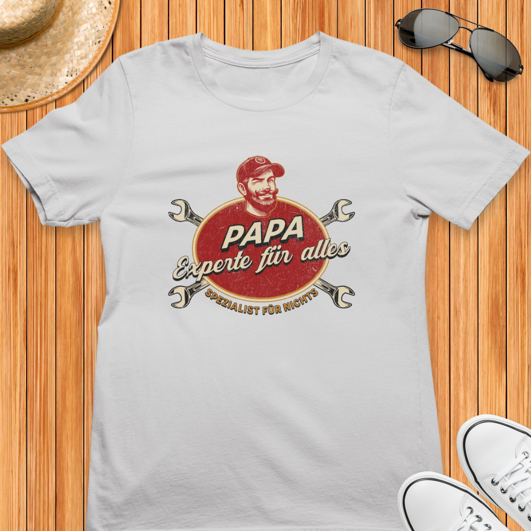 Papa VI - Bio T-Shirt