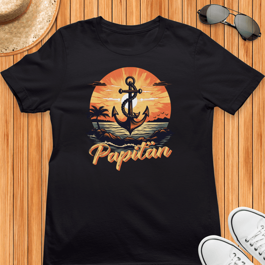Papitän II - Bio T-Shirt