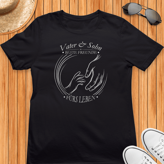 Vater & Sohn II - Bio T-Shirt