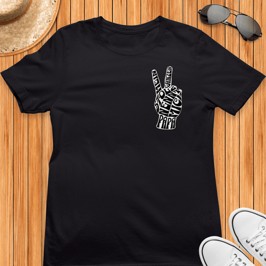 Mein ganzer Stolz - Bio T-Shirt