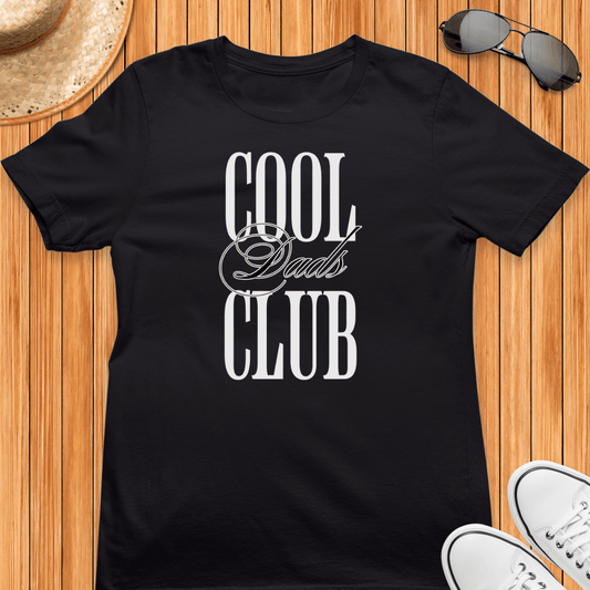 Cool Dads Club V - Bio T-Shirt