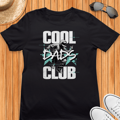 Cool Dads Club IV - Bio T-Shirt