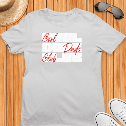 Cool Dads Club III - Bio T-Shirt