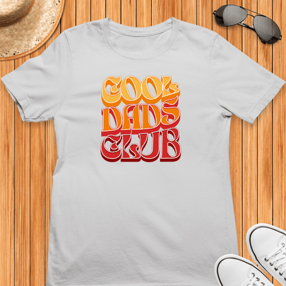 Cool Dads Club II - Bio T-Shirt