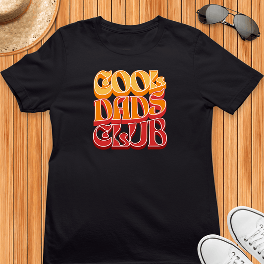 Cool Dads Club II - Bio T-Shirt