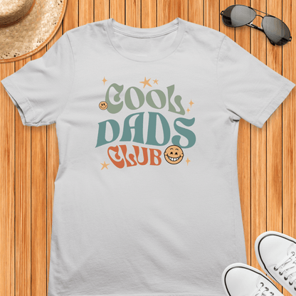 Cool Dads Club - Bio T-Shirt
