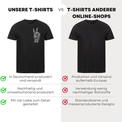 Mein ganzer Stolz - Bio T-Shirt