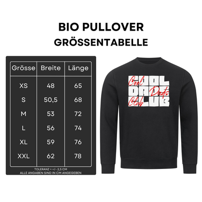 Cool Dads Club II - Bio Pullover