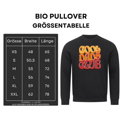 Cool Dads Club III - Bio Pullover