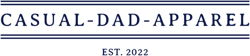 Casual Dad Apparel